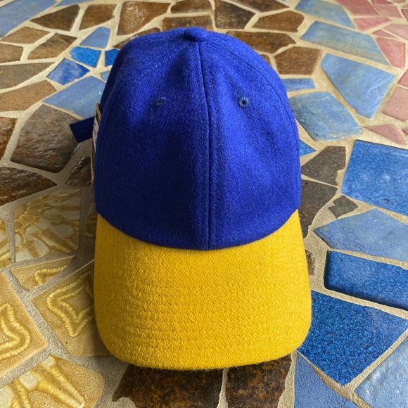 MITCHELL AND NESS FRED SEGAL CAP - Picture 5 of 7